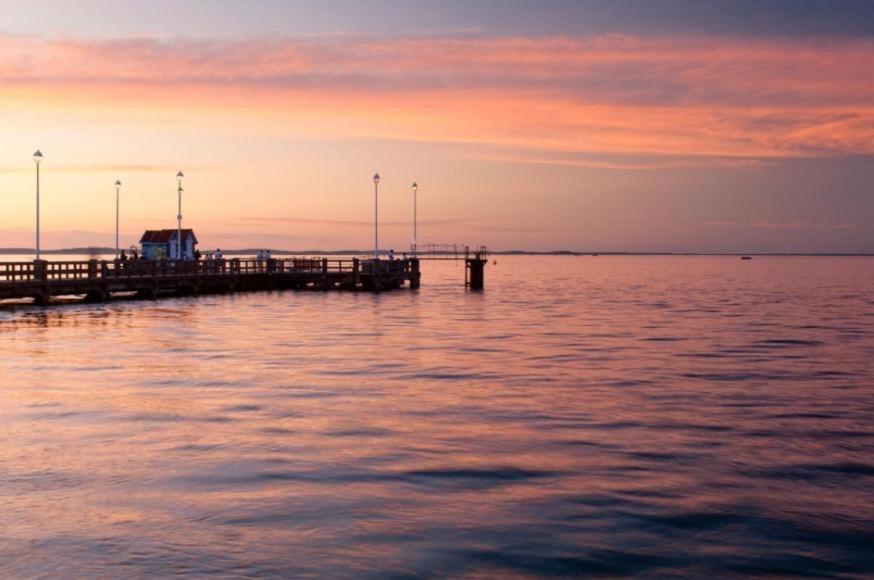 Centre Et Arcachon