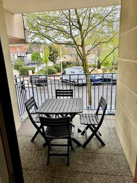 Appartement Centre Et Arcachon