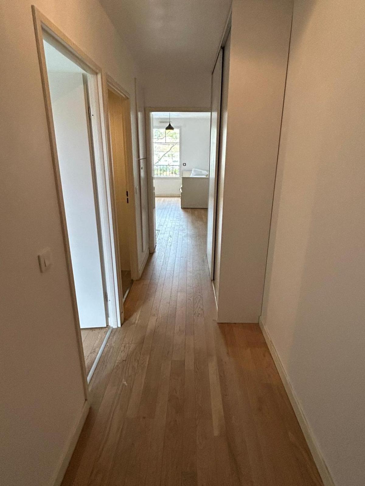 Appartement Centre Et