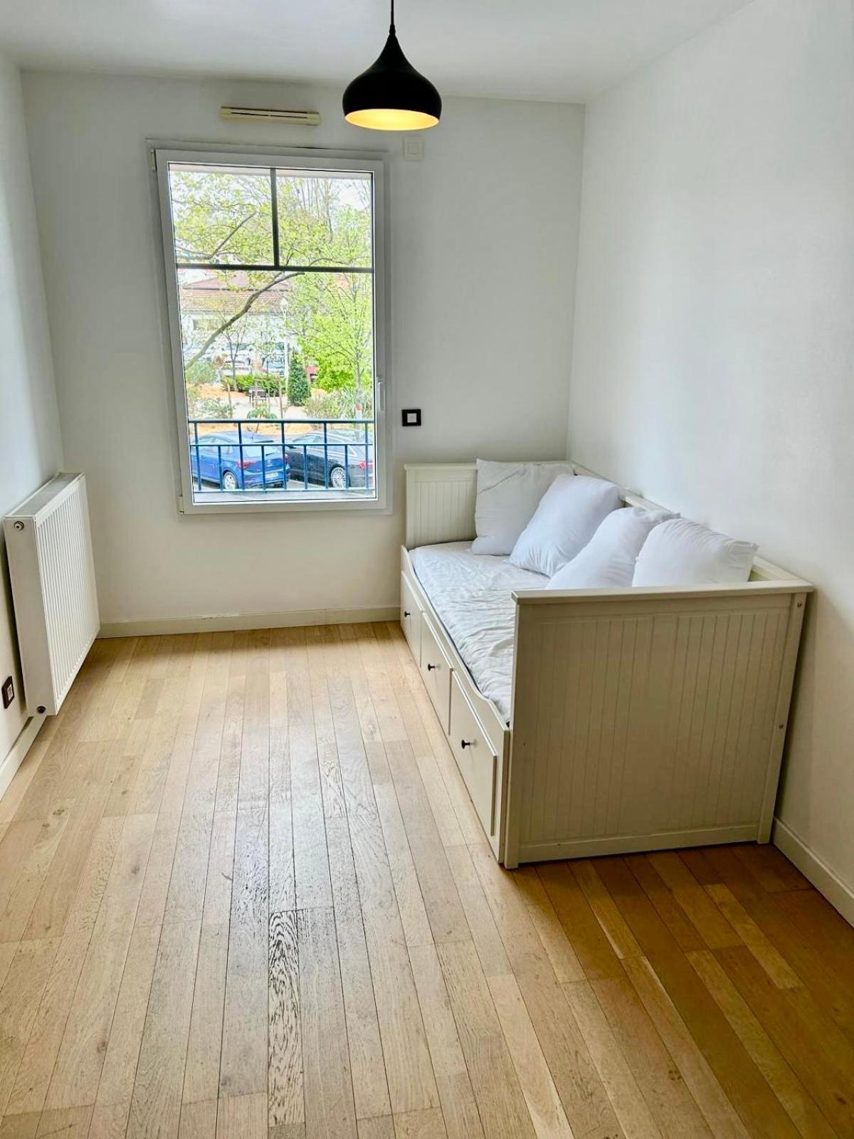 Centre Et Appartement *