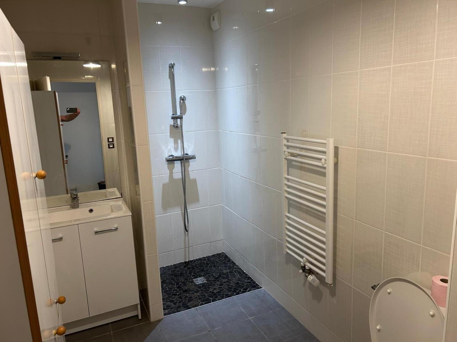 Centre Et Appartement *