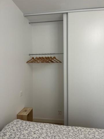 Appartement Centre Et Arcachon